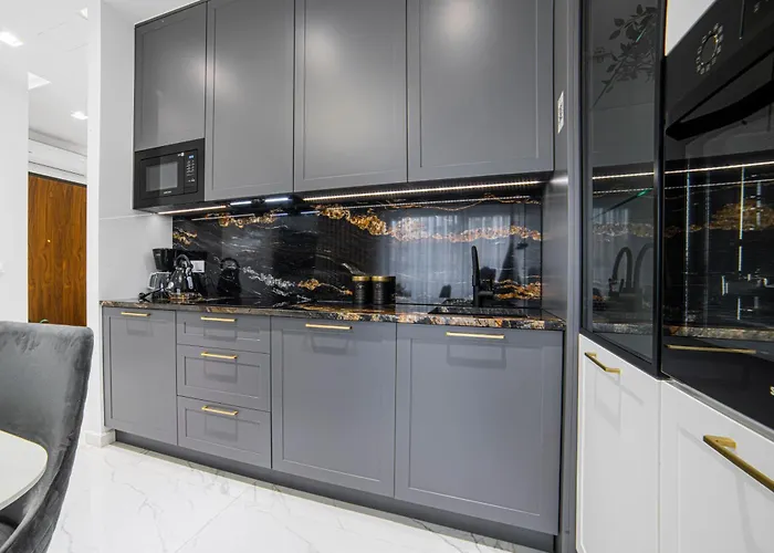 Apartman Amber Centrum