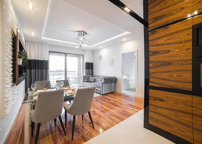 Amber Centrum Apartman