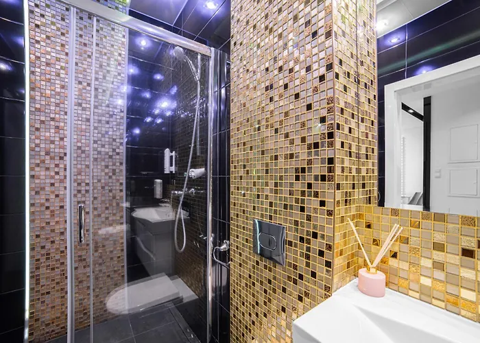 Amber Centrum * 그단스크