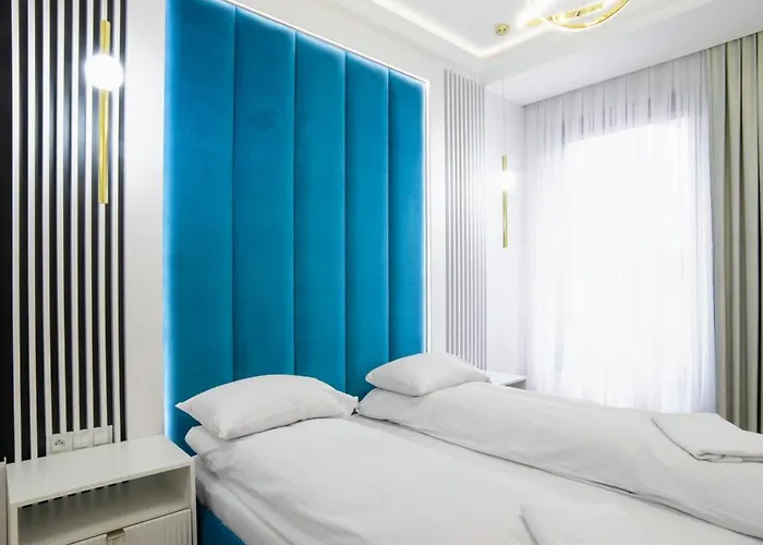 Amber Centrum 그단스크