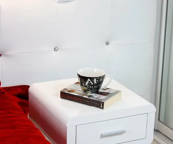 Apartman Amber Centrum *