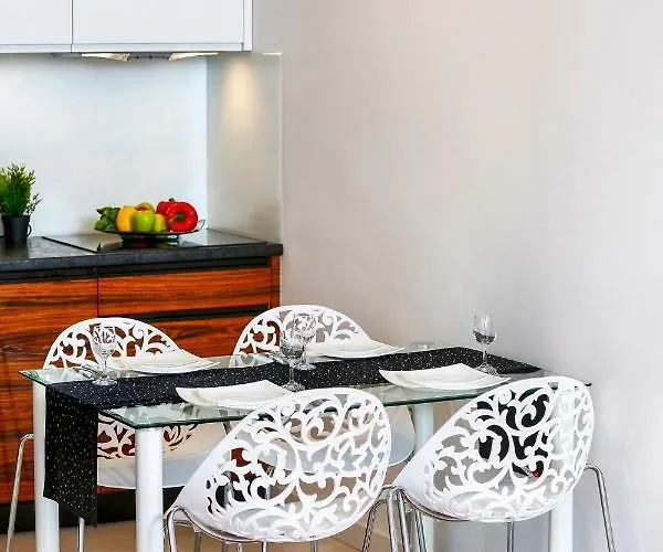 Apartman Amber Centrum