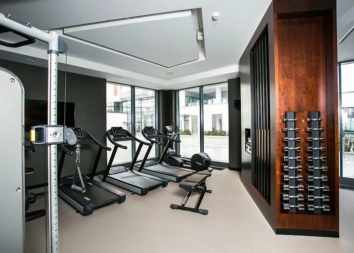 Apartman Amber Centrum