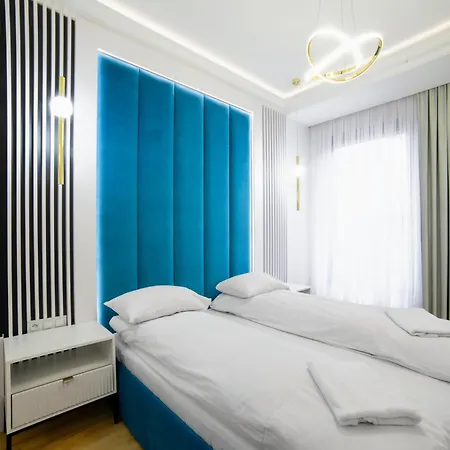 Amber Centrum 格但斯克